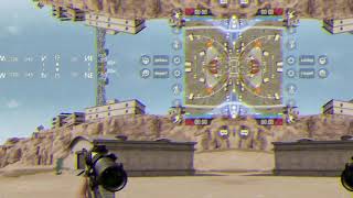 PUBG GMV TRIBUTE BY GHOST (Sparta) [ODYSSEY] screenshot 4