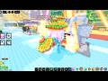 I CRAFTED EID EVENT LA LUCKY GRANDE 😱 2B/s INSANE POWER! | ROBLOX STEAL BRAINROT