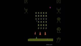 Mastering Space Invaders: DQN and Double DQN in OpenAI Gym