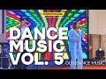 Dance Music Vol. 5 - Sweetnotes Non Stop