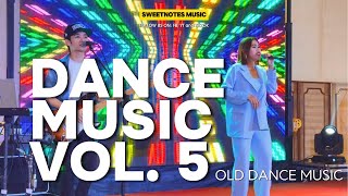 Dance Music Vol. 5 - Sweetnotes Non Stop