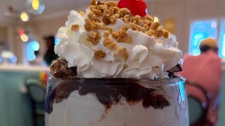 Back to Disney’s Beach Club for Beaches & Cream (again) @TattooedDisNerd