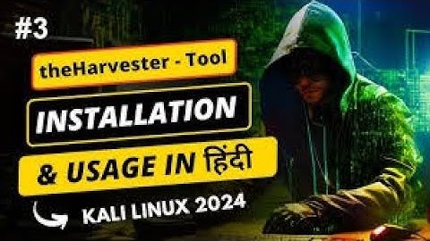 TheHarvester Explained: How to Gather Emails, IPs & Subdomains Like a Pro