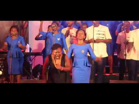 The New Song - Nhyira (Blood Series)