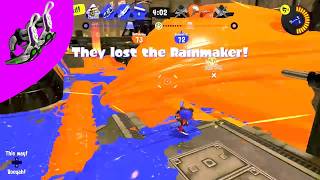 7 WINS IN A ROW! | S+ Rainmaker