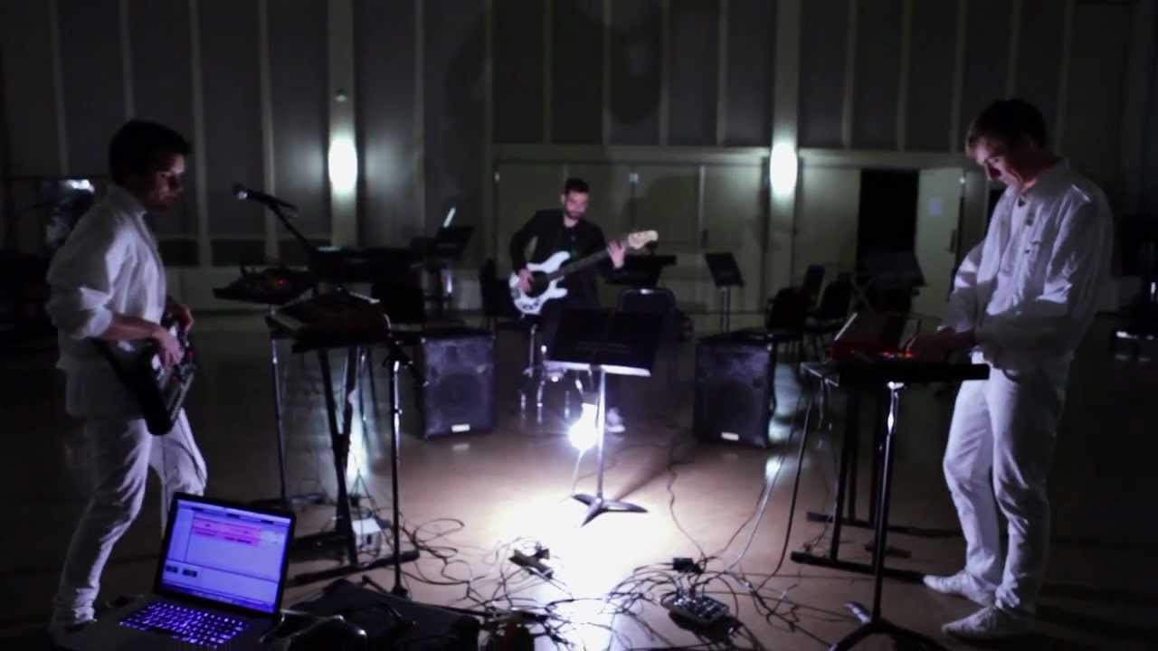 Virtual Boy Podcast for The Low End Theory