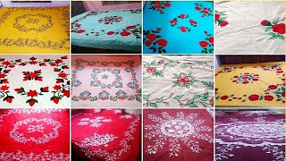 Chadar Collection|dusati design|dusati chadar|chadar design|New chadar design|cross stitch design