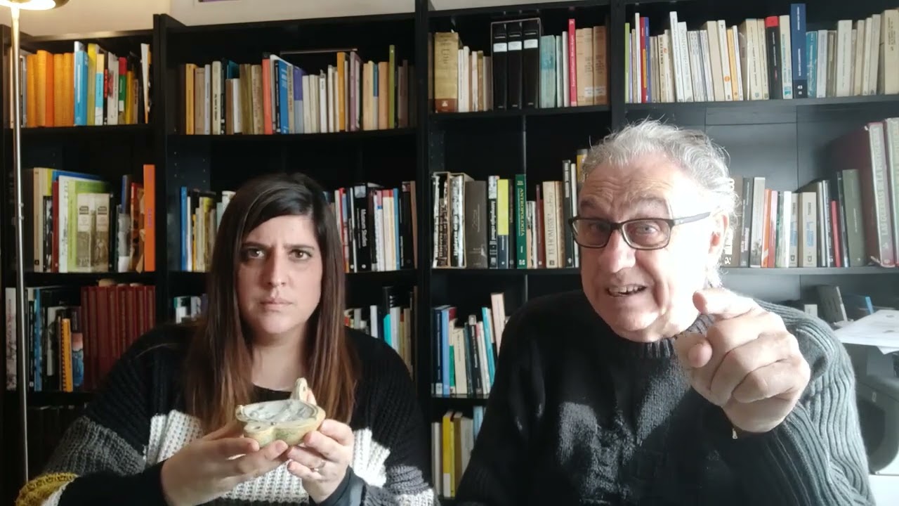 Hacer historia con los objetos