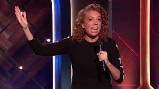 Crows - The Break with Michelle Wolf