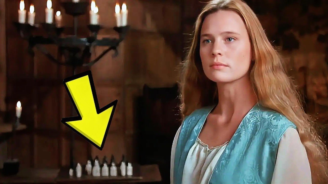 The Princess Bride (1987): 20 Weird Facts You Didn’t Know!