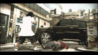 Lil Jon vs Ghostface Killah (Defjam Icon)