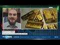 Злато и сребро Ще продължат ли ръстовете през 2026 година Даниел Василев в Биз Д нес 07 01 2026