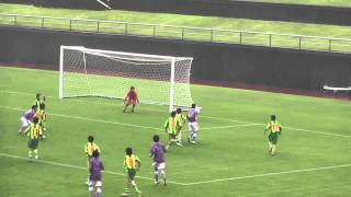 20130511 vs 城内FC戦 Goal