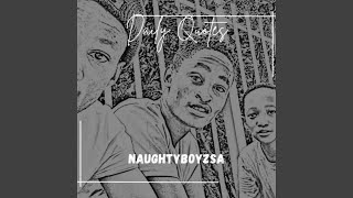 Hear Me Out (Naughty Mix)