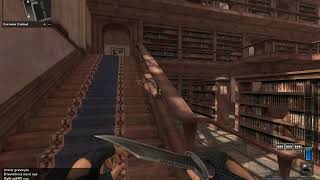 SUSPEITO DE HACK - POINT BLANK