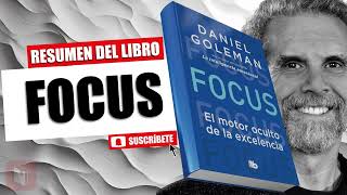 LIBRO | FOCUS | DANIEL GOLEMAN.