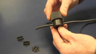 How to wire LED path lights
