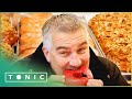 Paul Goes Donut Tasting In New York City | Paul Hollywood's City Bakes | Tonic