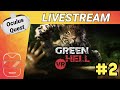 GREEN HELL VR #2 auf der Quest 2 [deutsch] Green Hell VR Gameplay | Green Hell VR Quest 2 Livestream
