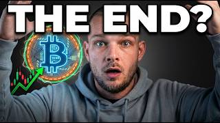 Bitcoin RSI Is At 34 — Here Is Why I Am Buying Crypto Right Now (All Or Nothing)