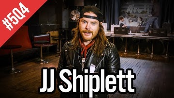 5Q4: JJ Shiplett