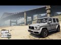 КАК УСТАНОВИТЬ МАШИНУ в GTA 5 (за 5 минут) Mercedes-Benz G63 [Add-On]