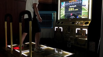 [DDR] 足13 キケンな果実 EDP PFC 999760 Expert double