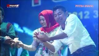 TAK TERDUGA • LILIN HERLINA & YUDHA IRAMA • PUTRA BUANA