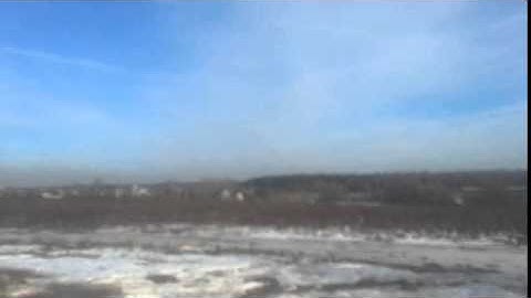 TRex 800 + ardupilot full mission flight