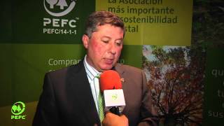 Javier Manrique - D.G. Montes de Cantabria