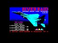 River Raid Crack Intro - Oleg Zheludkov 1996 (Makeevka)  [#zx spectrum AY Music Demo]