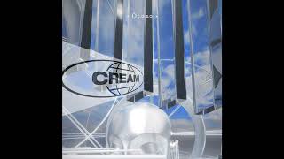 Cream - Radiate (Original Mix)