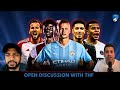 Live  football discussion with thehouseoffootballthf