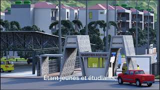 KIA MONA Campuslab    @TOPCONGOFM @kelbulmag5655 @rtnc