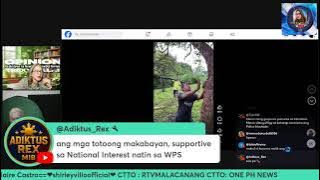 MARCOLETA VS SEN PIA, GATCHALIAN..? INTERIM RELEASE DENIED IYAKAN NA WEEKEND NEWS UPDATE 11/30/2025