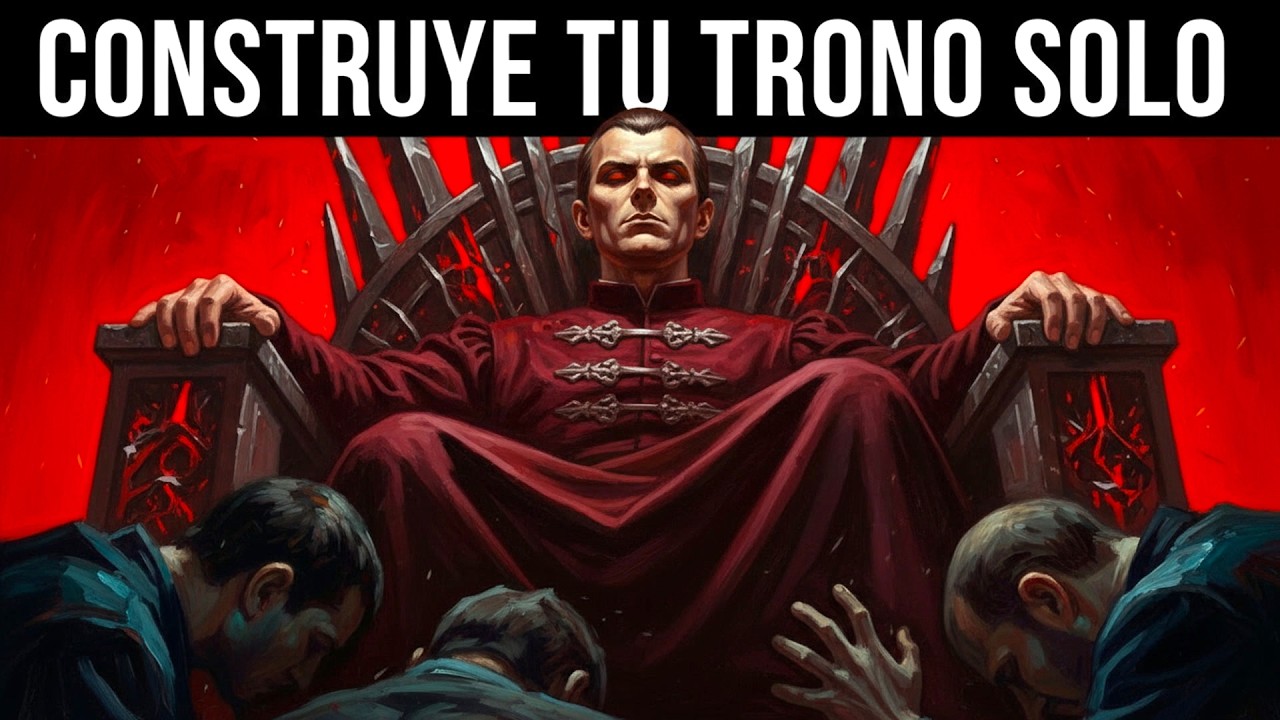 Cómo Ganar Cuando Todos Están En Tu Contra — Maquiavelo