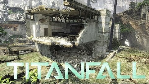 Titanfall - Fracture Gameplay (Attrition)