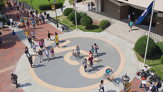 Virginia Commonwealth University - 2017 Catalyst Award Winner