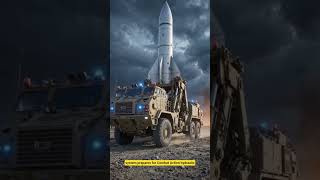 Kommando C31I-M – The Ultimate Modern Missile System