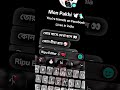 Viral chatting reel video tutorial | Instagram reels video editing 😱😱#shorts #shortsfeed #status