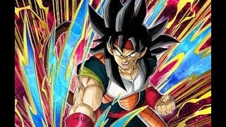 Super Attack Barlot - Rebirth Of Father And Son