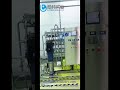 #watertreatment #waterfiltration We professional offer auto Watertreatment&amp;filtration system thanks