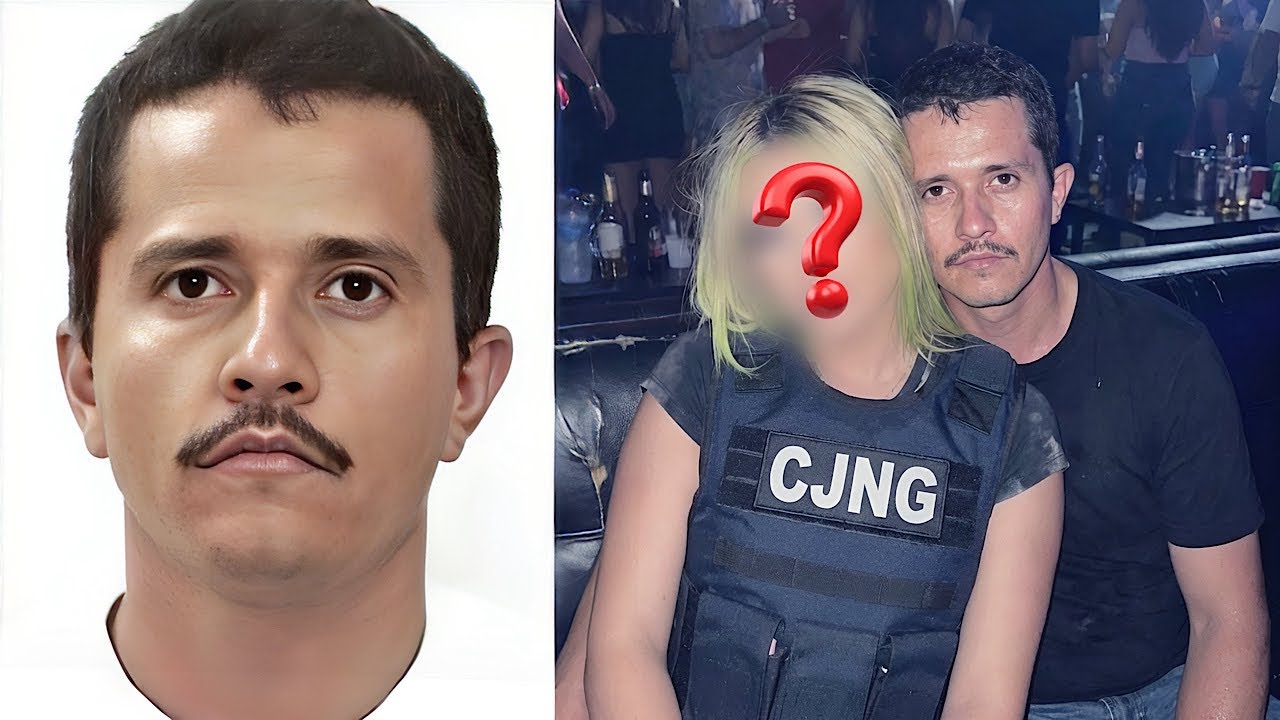 THE END OF EL MENCHO