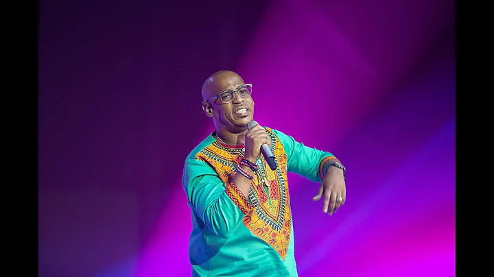 Halal Afrika - Praise God ft. Patrick Duncan