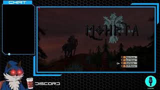🔴Mohrta Parte 5