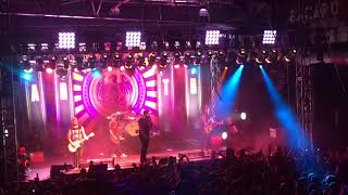 A Day To Remember - All Signs Point To Lauderale - LIVE 10.8.17 - Buffalo, NY