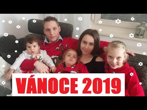 Video: Vánoční půst 2018-2019: kalendář jídla pro laiky