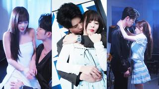 He is my handsome professor,I accidentally spent one night with him, he loves me and wants to marry!