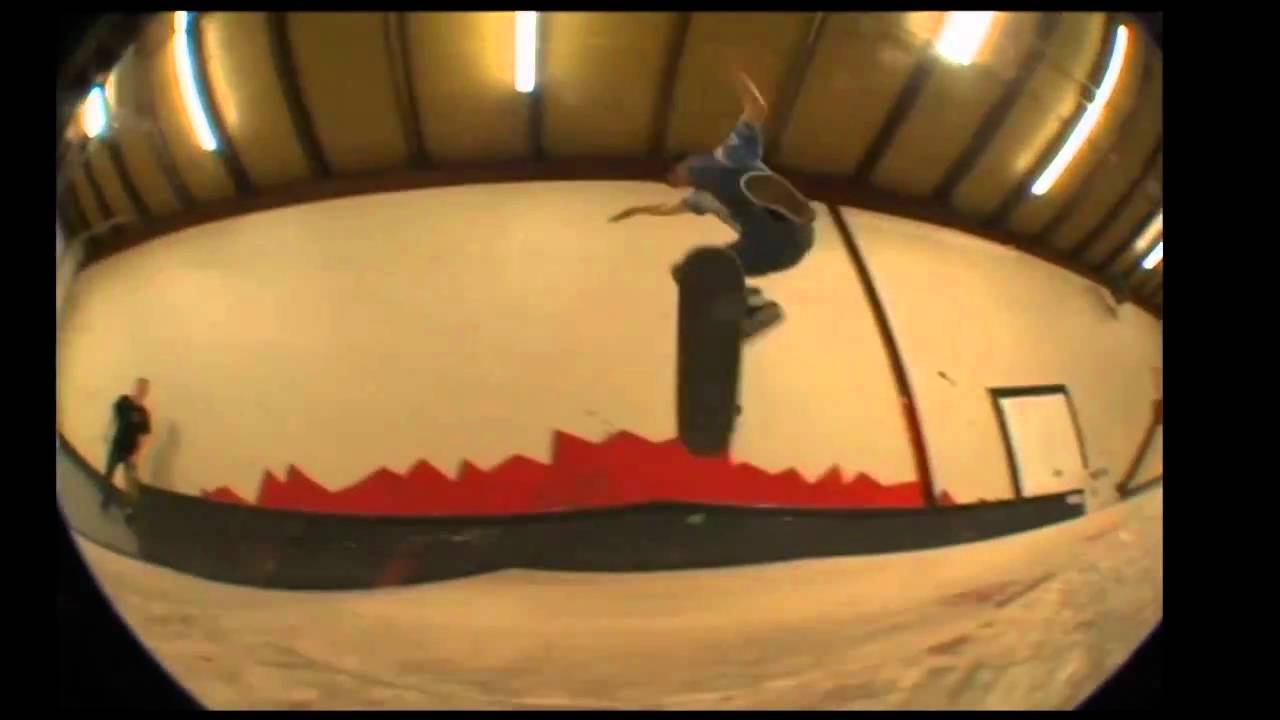 JJ Murray KILLIN IT!!!