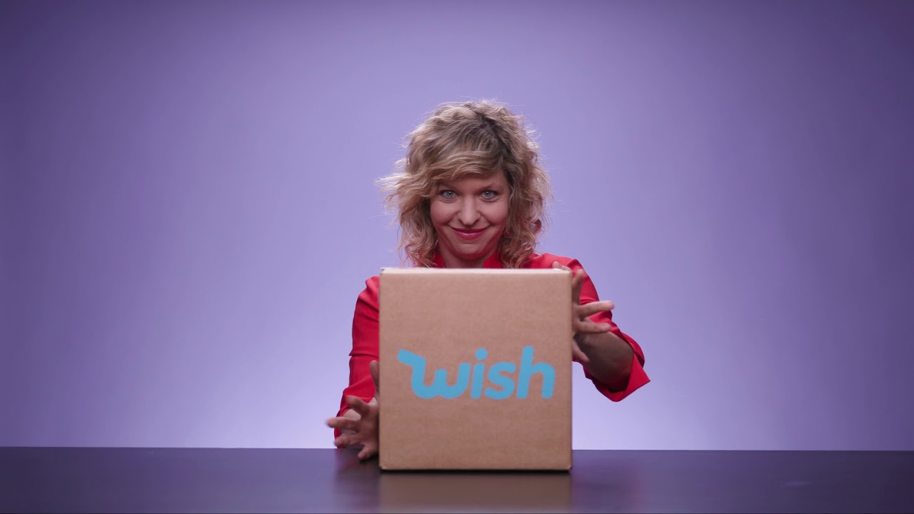 Unboxing the Latest Beauty Finds from the Wish App!